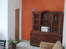 Casa na Praia Capricórnio sentido Ubatuba