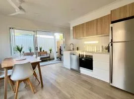 Coastal Escape Watch Horses Pass Walk to Beach