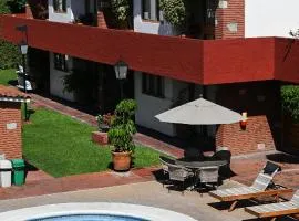 Hotel Hacienda