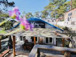 Cơ sở lưu trú nghĩ dưỡng MÂY VILLA