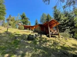 Cabaña o Chalet de Montaña