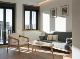 Avós Apartamentos