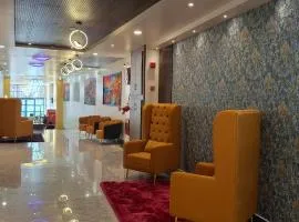 BlueNeck Ayodhya-Near ShriRam Mandir