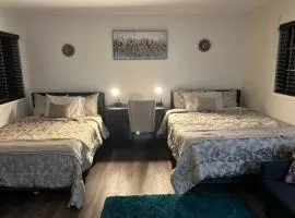 Travelers Mini Stays - Revelation Nation Welcome