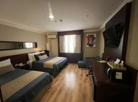 Flat Aeroporto Congonhas (Apto 714)