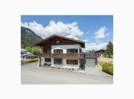 Holiday home Landhaus Prielau