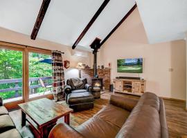 Ski Camelback Mountain, hotel a Tannersville