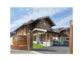 Alpin Residenzen Top 12