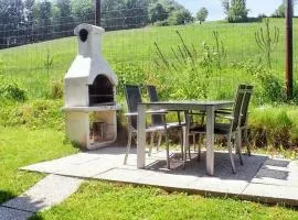 Charming house in Purgstall with a private garden