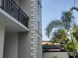 Priyalanka Apartments