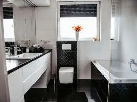 Smolna Premium Apartment z tarasem