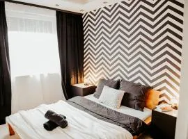 Smolna Premium Apartment z tarasem