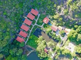 Trang An Mountain Resort
