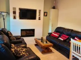 mitchelstown castle chalet