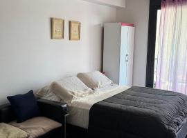 Fit 26 26 de marzo 3330, Hotel am Strand in Montevideo