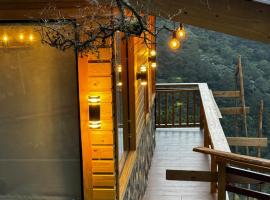 Villa Doña Carmela, hotel em Jarabacoa