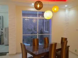Priyalanka Apartments