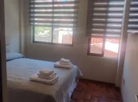 Acogedor dpto cerca a la Universidad Católica