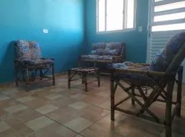 Rancho Santana