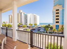 3BR Luxury Vacation Home - Unbeatable Location and View
