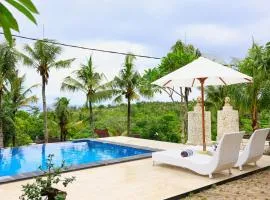Mahendra Cottage
