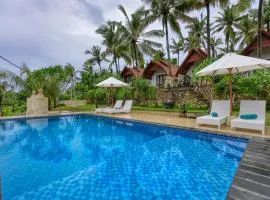 Mahendra Cottage