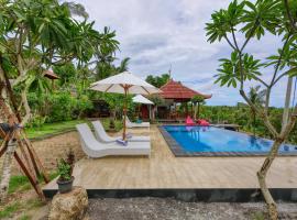 Mahendra Cottage, hotel in Nusa Penida
