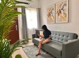 Davao Airport Home Homestay