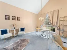 Hackberry Hideaway
