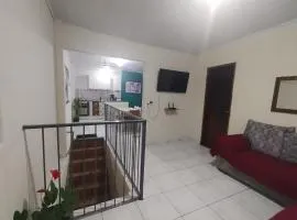 Recanto da Família G&R - 550m do Parque das Águas