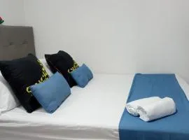 Comfy apartment in historic center