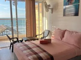 Sueños en la playa