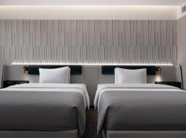 Wanda Moments ,CiXi Guanhaiwei, hotel in Guancheng