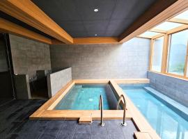 Zen Next Khao Yai By ZV, Hotel in Pak Chong