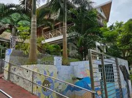 Lokal Home Hostel