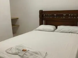 Casa Balú