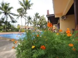 Rainbow holiday resort