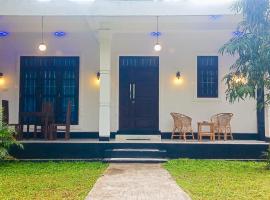 Horizon Haven Lodge, hotel in Tangalle
