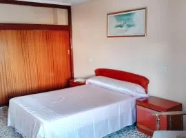 Spacious apartment with balcony - Guardamar del Segura - 100 m²