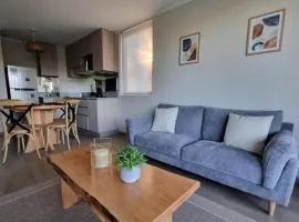 Hermoso departamento nuevo