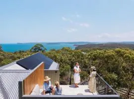 Bells at Killcare Boutique Hotel, Restaurant & Spa
