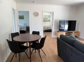 Willow Dene Holiday Apartments، فندق رفاهية في برايت