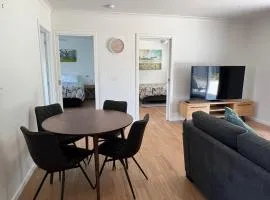 Willow Dene Holiday Apartments