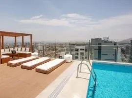 Inca inn apartments