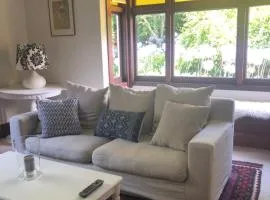 Luxury 4 bedroom Bungalow