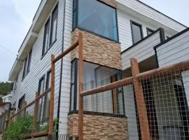 Cabañas Eben Ezer