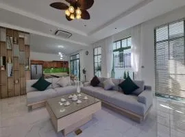 BAI KHEM Tropical Villas