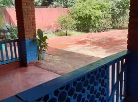 alquiler de casa
