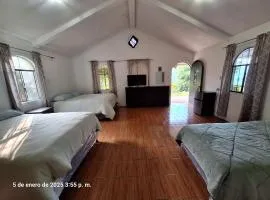 Pacaya House, Accommodation near Pacaya Volcano
