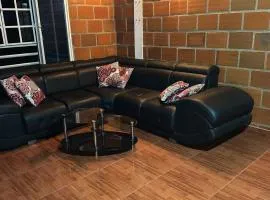 Sol Apartamento Santa Elena